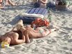 Sex on a beach
