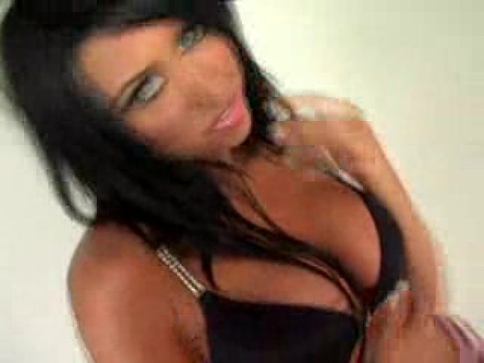 Сочная попка