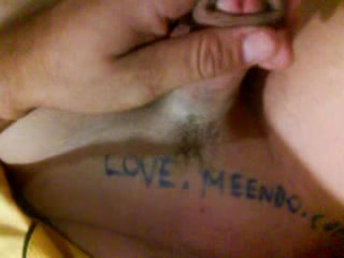 my video my cock for garls