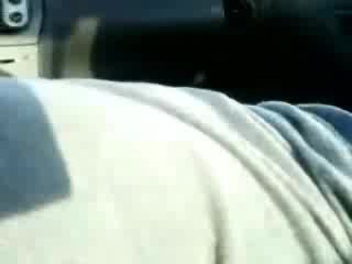 Отсос в машине