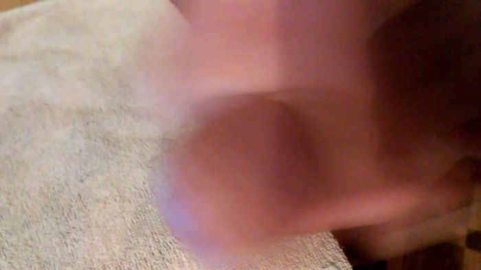 немного стрельнул))