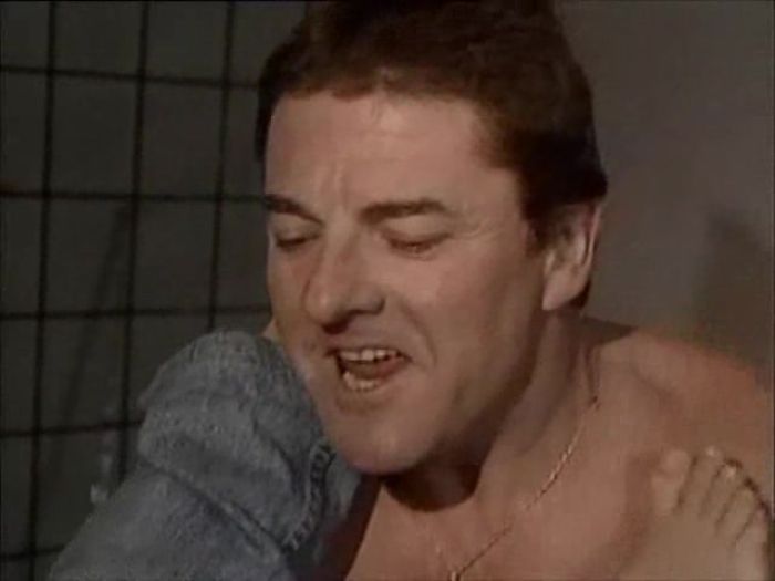 Busty MILF Ass Fucked