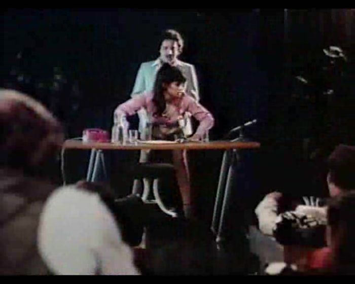 Vanessa Del Rio Nailed By Ron Jeremy