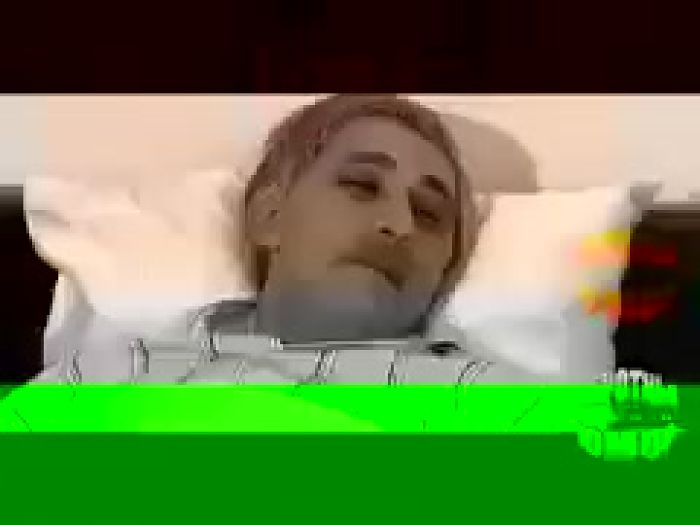 Старик подарил жену саседу