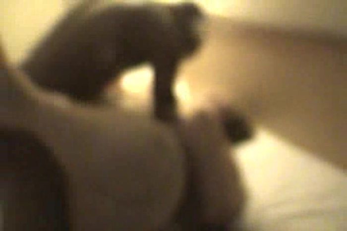 Не ожидал, что она будет такая большая!