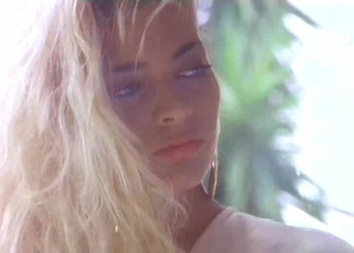 Peter North and Samantha Strong