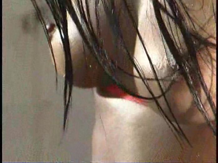 Латиночку долбят по-жесткому