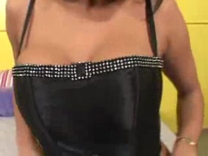 Lanny Barbie boned to perfection