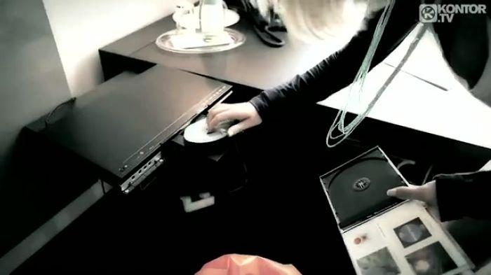 ATB - Could You Believe lesbi