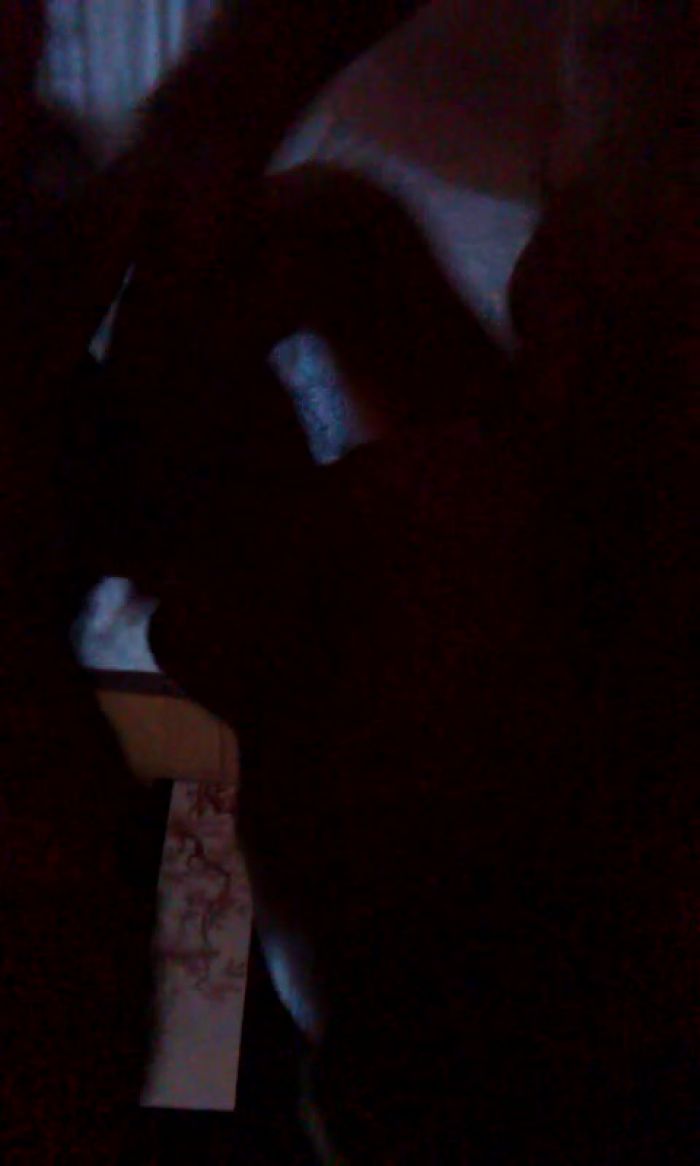 Волшебный минет