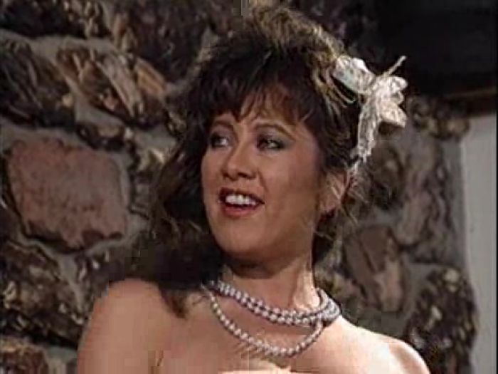 Соблазнила рабочего