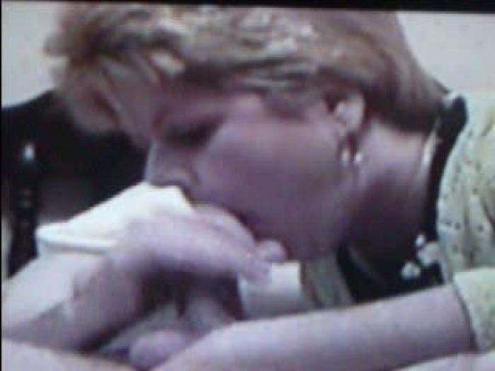 wank your hot spunk in my mouth