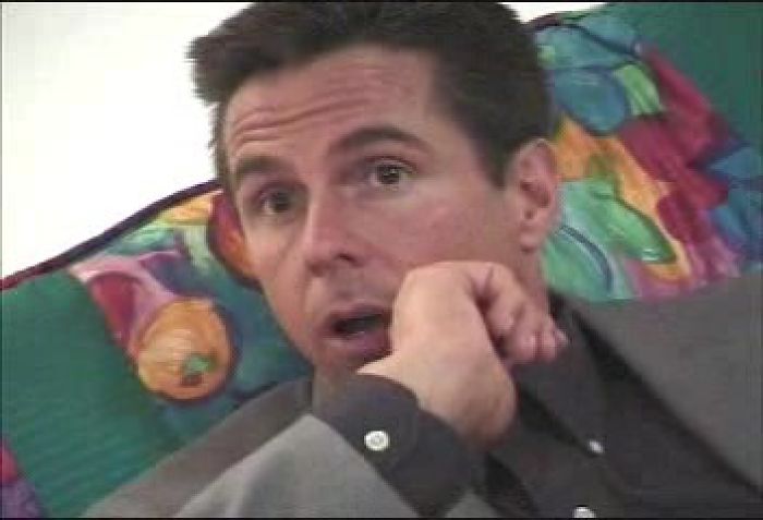 В попку и кончил