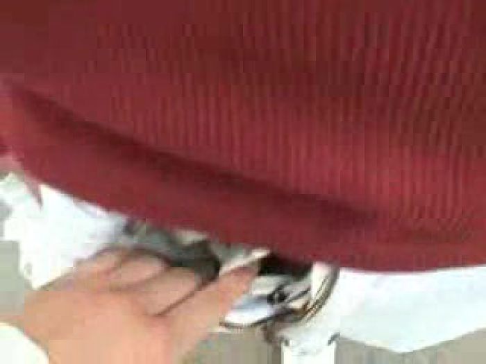 минет в поезде