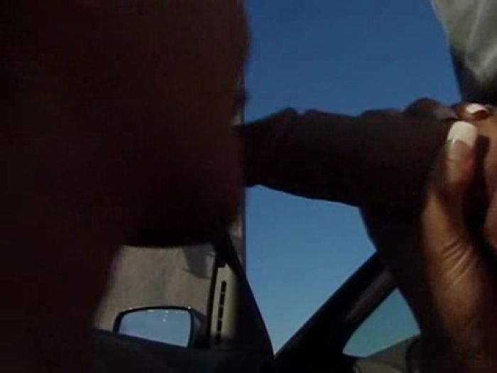 Заглатывает до конца