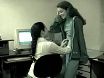 Teen Cute Young Teens Scared Of Getting Caught