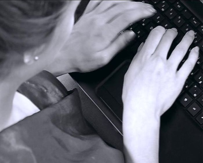 Не продай себе в рабство