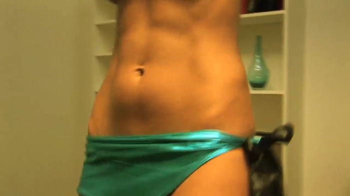 супер телочка