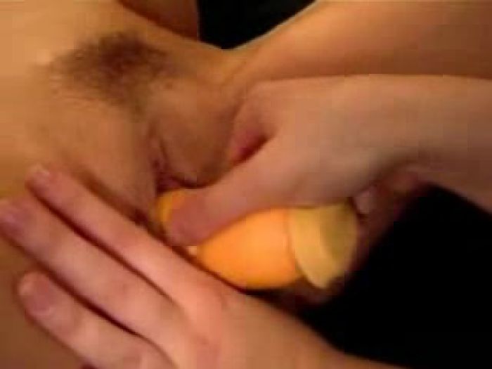 Позабавились вдвоем