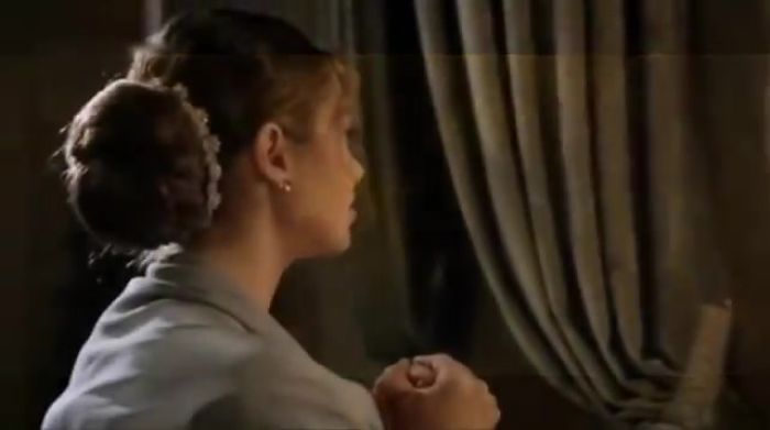 Мы с тобой два берега