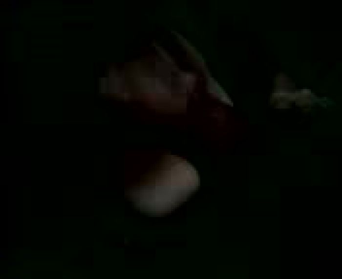 missy sucking my cock