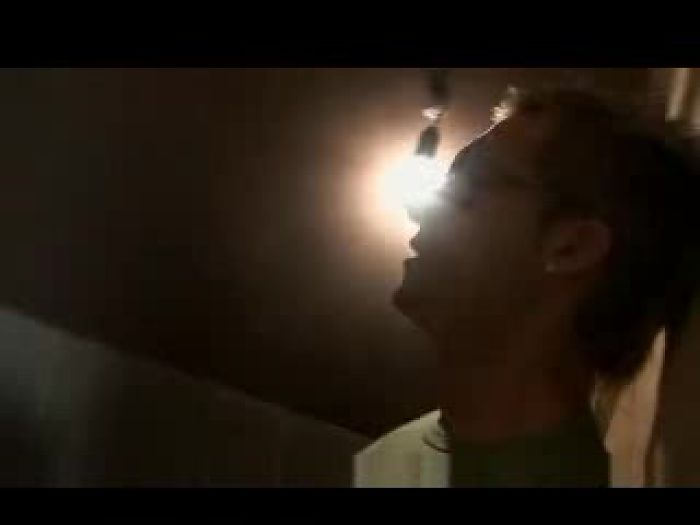 Поимел попку