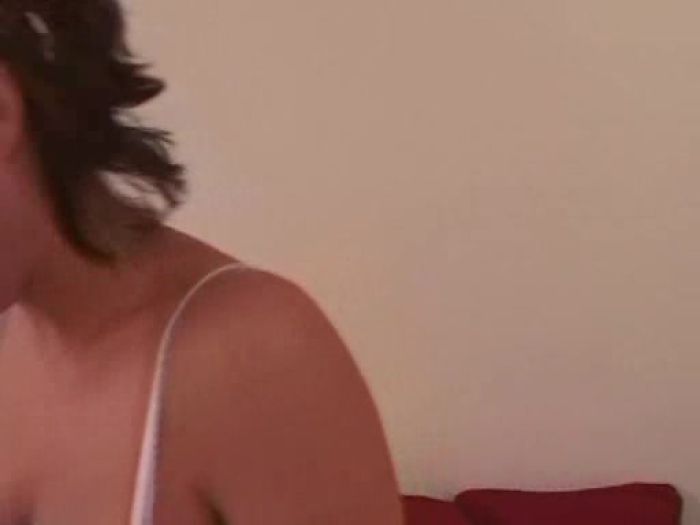 Riley Brooks Has Lovely Boobies!