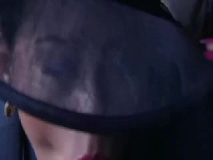 Olivia Del Rio gets shafted in the as