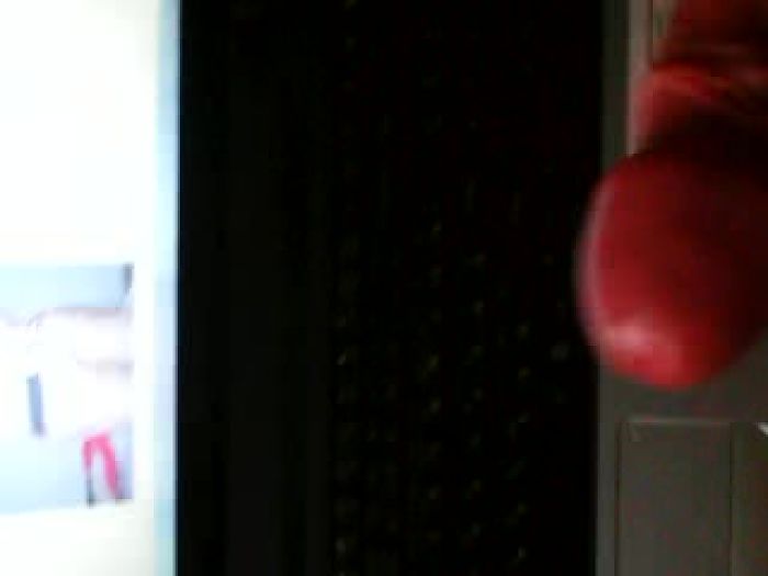 поклонник порадовал