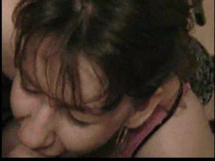 Два члена в один рот