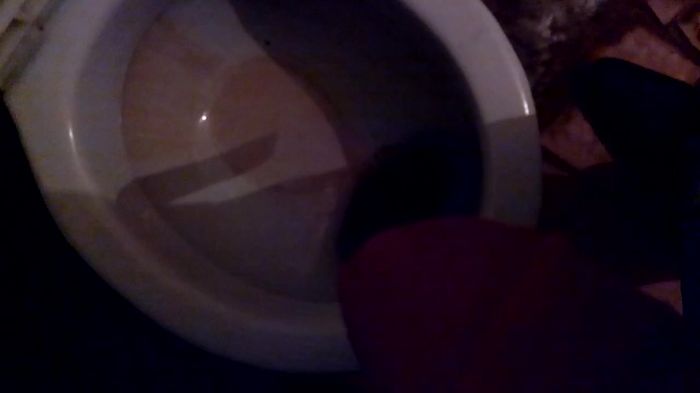 кайф.отлил немного газированого лимонада